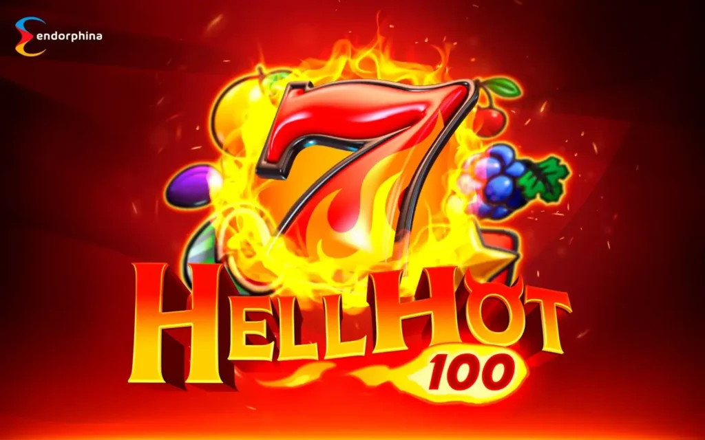 7 Hell Hot 100 Game Login
