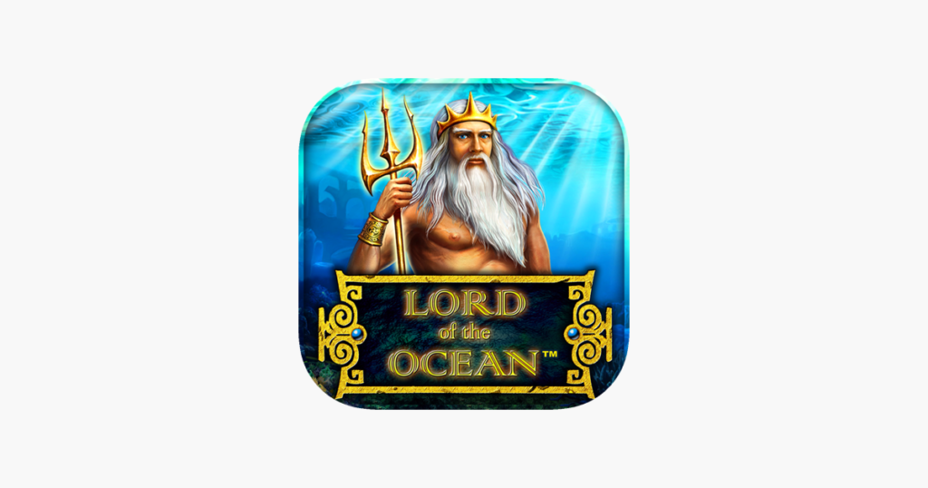 Lord Of The Ocean Game Download
