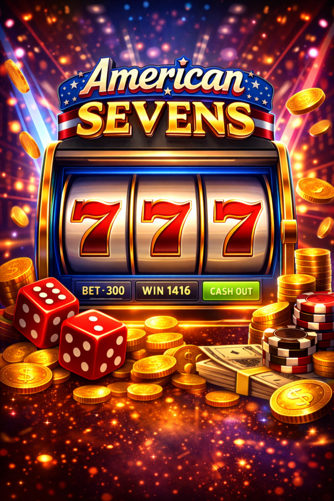 American Sevens Game Download