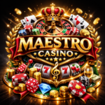 Maestro Casino Game Login