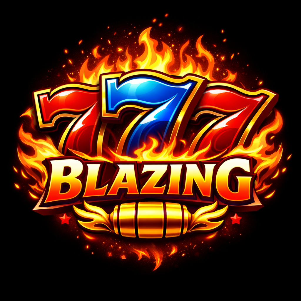 777 Blazing Casino Game Download