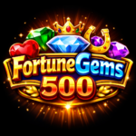 FortuneGems 500 Login