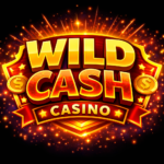 Wild Cash Casino Game Login