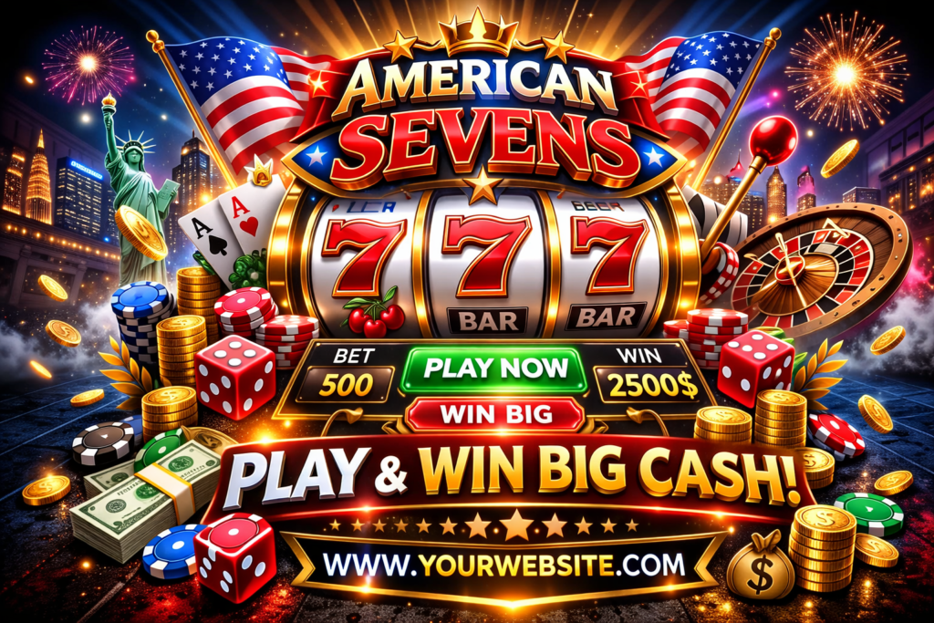 American Sevens Game Download