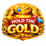 Hold The Gold Game Login