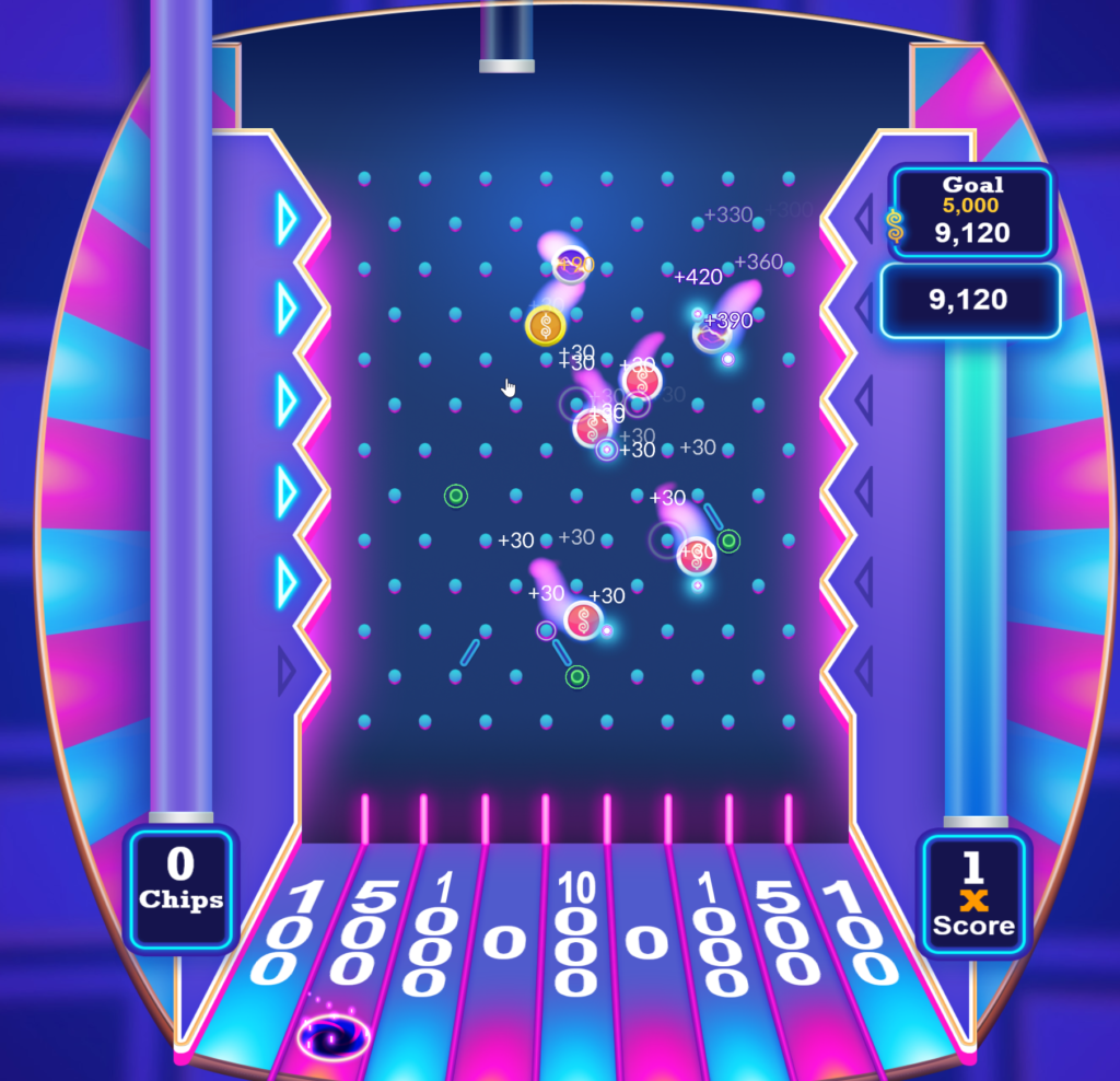 Plinko 1win Game Download