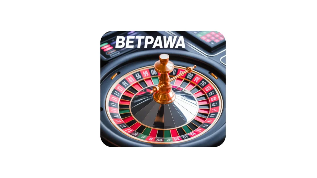Betpawa UG Download