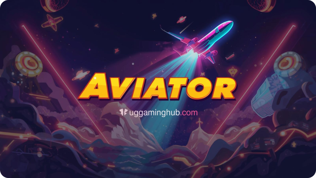 BetPawa Aviator Game Login