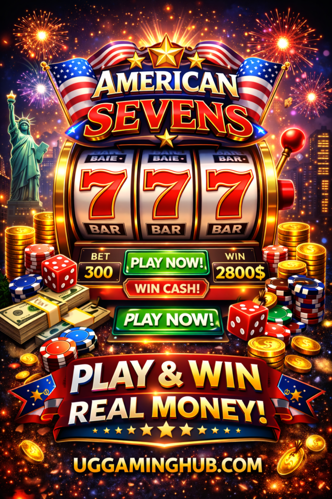 American Sevens Game Download