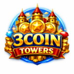 3Coin Towers Casino Game Login