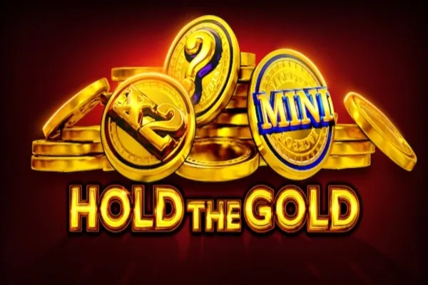 Hold The Gold Game Download