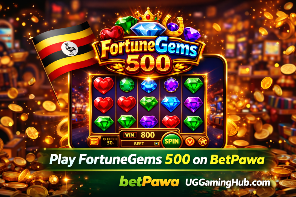 Fortune Gems 500 Download
