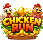 Chicken Run Game Login