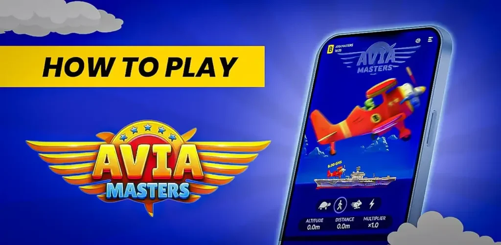 Avia Masters Casino Game Download
