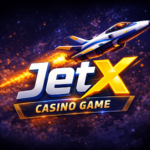 JetX Casino Game Login