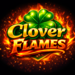 Clover Flames Casino Game Login
