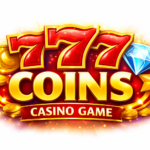 777 Coins Casino Game Login