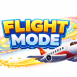 Flight Mode Casino Game Login