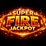 Super Fire Jackpot Casino Game Login