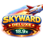 Skyward Deluxe Casino Game Login