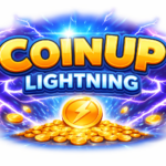 Coinup Lightning Casino Game Login