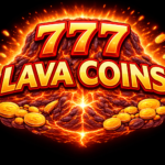 777 Lava Coins Casino Game Login