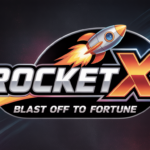 Rocket X Casino Game Login