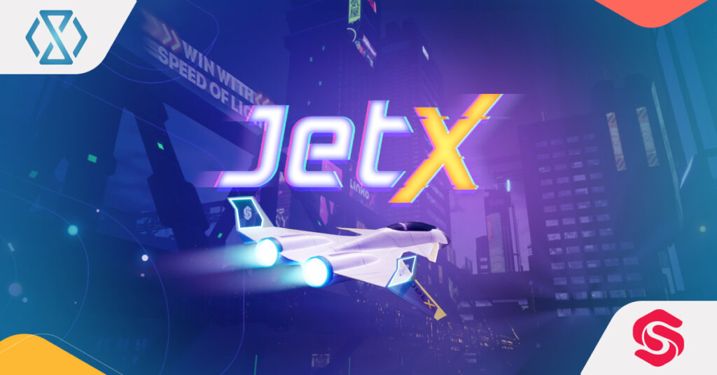 JetX Casino Game Download