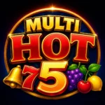 Multi Hot 5 Casino Game Login