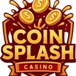 Coin Splash Casino Game Login