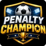 Penalty Champion Casino Game Login