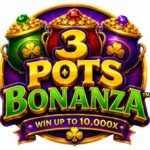 3 Pots Bonanza Casino Game Login