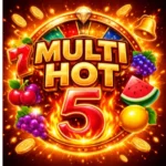 Multi Hot 5 Casino Game Login
