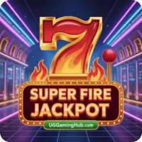 Super Fire Jackpot Casino Game Download