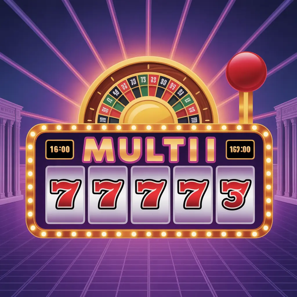 Multi Hot 5 Casino Game Download