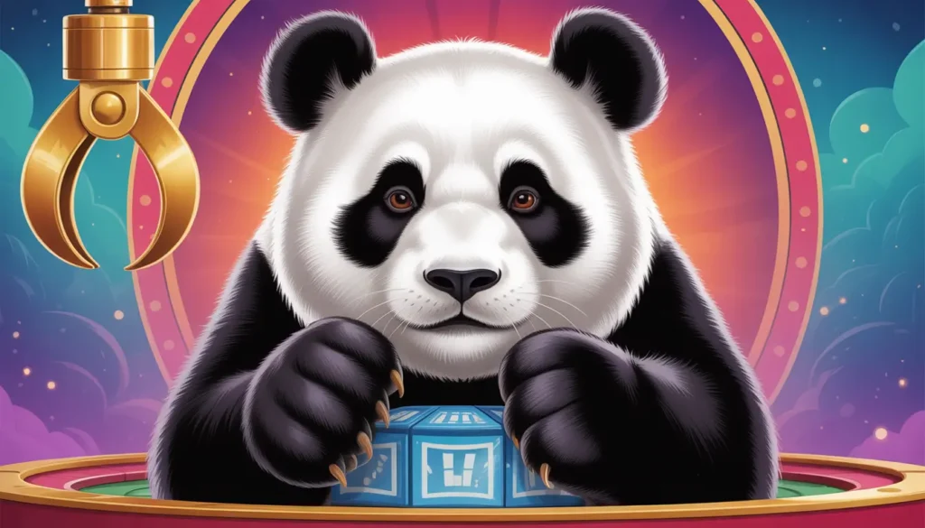 Panda Claw Jackpot Casino Game Download
