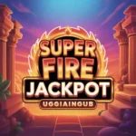 Super Fire Jackpot Casino Game Login