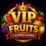 VIP Fruits Casino Game Login